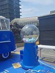 -海菲秀黑钻·SELF SKIN悦己·Tech SPA