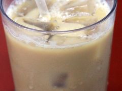 tea-新加坡Zam Zam餐馆