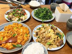 -静一餐厅·湖北菜(前门店)