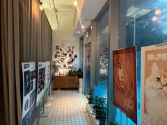 -ID.PHOTO照相馆(嘉里企业中心店)