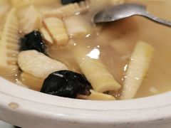 徽州臭桂鱼-安徽人家(奥体店)