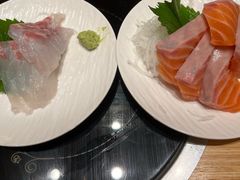 -合点寿司(金虹桥商场店)