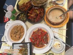 -聚味瞿记·龙虾堂(坡子街店)