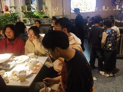 -茄子恰恰·新云南小炒(金池购物中心店)