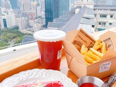 -塔顶·Cafe·日啡夜酒(北京路店)
