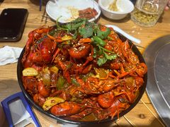 -正通记·哈尔滨烧烤·炭烤鸽子(七宝万科国际店)