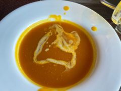 -璟象酒店-爱丽坊景观餐厅