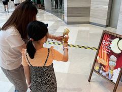 -LUNEURS月乐诗·法式冰淇淋(北外滩来福士广场店)