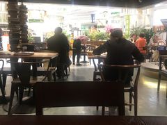 -斯比特花园西餐厅(东方商厦店)