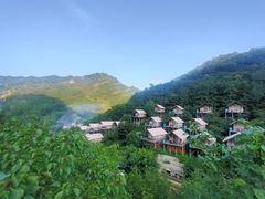 -北京山里寒舍度假酒店