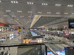 -郑州东站