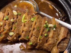 -卢大鲜鱼头捞饭(美利广场店)