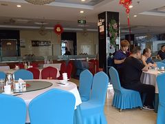 -京天红酒家(马家堡店)