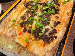 -不曾在把把烧•烧烤(莲坂磐基店)