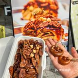 白塔寺独一份，这家面包店我一周去了5️⃣次！