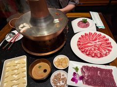 -南门涮肉(后海店)