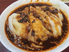 -张明富面皮店(东大街店)