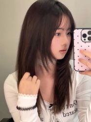 -DK SALON连锁专业烫染接发店