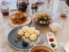 -子霖南山鲜虾面(南山总店)