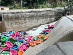 -雅鲁激流探险漂流