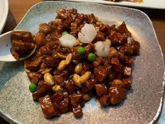 八宝辣酱-三林本帮馆(中林街店)