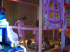 -丽池宫韩式汗蒸会馆(华灯坊店)