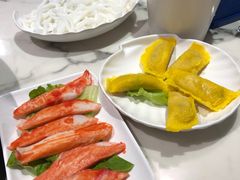 -鱼颜诱纸纸上烤鱼·蛙(龙湖天街店)