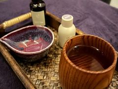 -LANN I 蘭 泰式古法按摩(徐家汇城开YOYO店)
