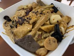 -林静小吃(复兴路店)