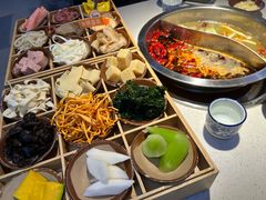 -芈重山老火锅(广州首店)