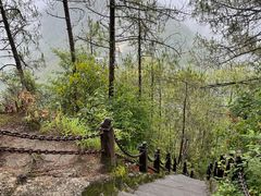-腾冲云峰山