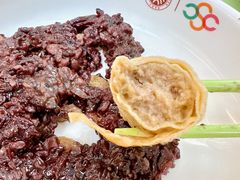 -北大家园食堂
