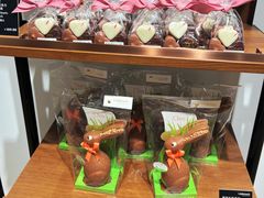 -Laderach 莱德拉(上海环贸iapm店)