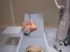 -CHANEL(恒隆广场店)