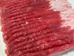 -清真·鸦儿李记·涮肉(花市店)