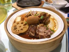 卤味在一起-眉州东坡(民族园店)
