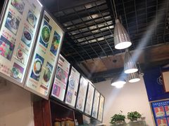 -陇上全荟兰州传统牛肉面(延吉路店)