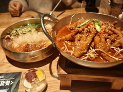 -KimPro 辛普乐概念韩餐