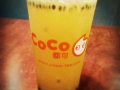 -CoCo都可(西安路民勇店)