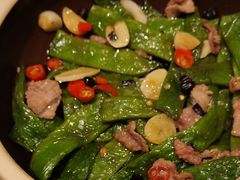 -紫光园·烤鸭·北京菜(劲松店)