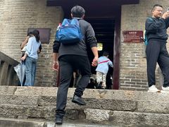 -云龙山