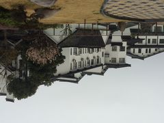 南北湖湖滨休闲山庄-南北湖湖光山居度假酒店