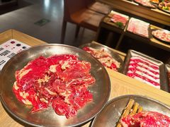 -西塔老太太泥炉烤肉(亚运村店)