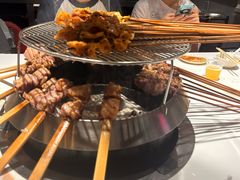 -源味居手把签烧烤(长春一店)