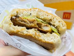 -麦当劳(新王府井店)