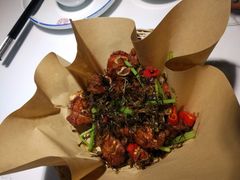野山蒜澳排-姜君·千岛湖鱼头馆(浦东大道店)