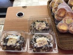 -幸福西饼面包茶饮(车公庙店)