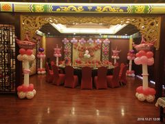 -全聚德烤鸭店(准噶尔路店)