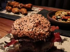-FAT COW(虹梅路店)