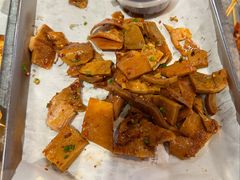 -串小白烧烤(金沙洲店)